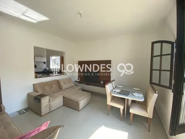 Casa 2 quartos e 2 banheiros, à venda, no bairro Itapeba em Maricá