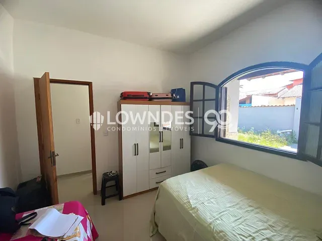 Casa 2 quartos e 2 banheiros, à venda, no bairro Itapeba em Maricá