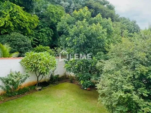 Casa com 432m² 3 quartos e 3 banheiros, à venda, no bairro Jardim Chico Piscina em Mococa