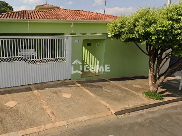 Casa com 432m² 3 quartos e 3 banheiros, à venda, no bairro Jardim Chico Piscina em Mococa