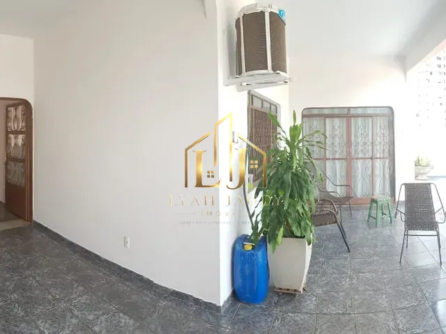 Casa com 360m² 4 quartos e 3 banheiros, para alugar, no bairro CENTRO NORTE em Cuiabá