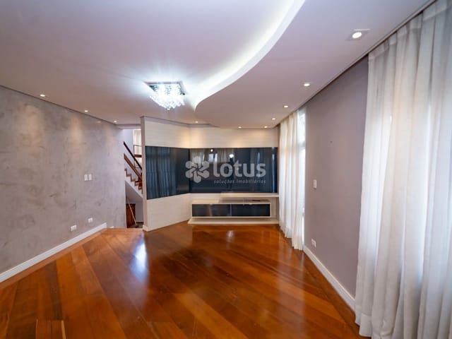 Casa com 393m² 4 quartos e 4 banheiros, à venda, no bairro Alphaville 09 em Santana de Parnaíba