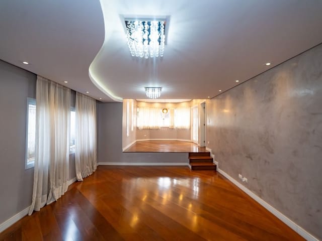 Casa com 393m² 4 quartos e 4 banheiros, à venda, no bairro Alphaville 09 em Santana de Parnaíba