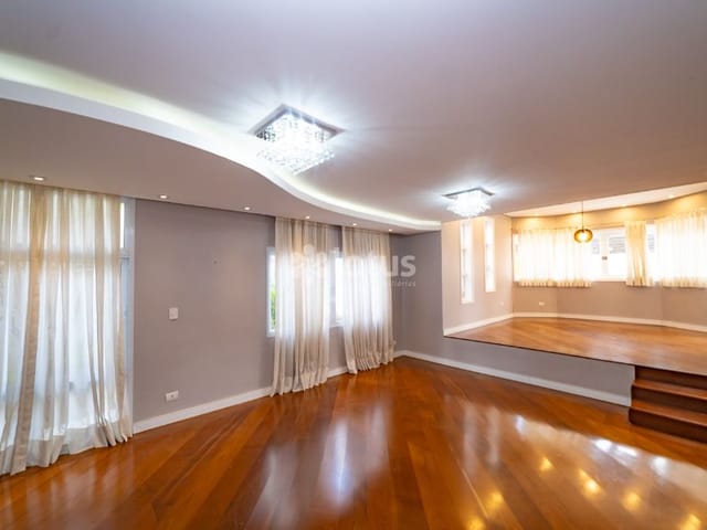 Casa com 393m² 4 quartos e 4 banheiros, à venda, no bairro Alphaville 09 em Santana de Parnaíba