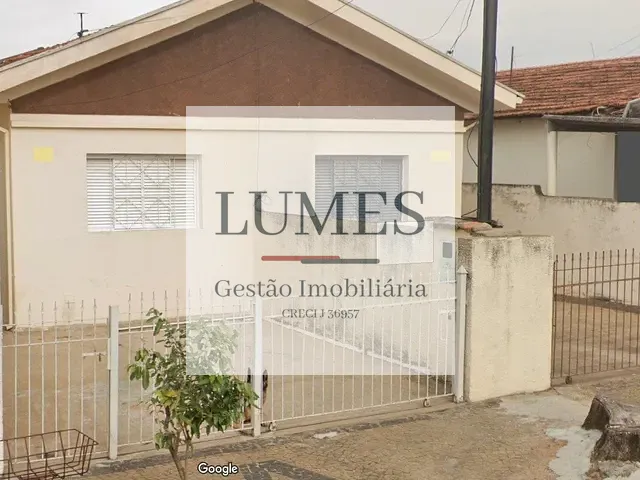 Casa com 300m² 4 quartos e 3 banheiros, à venda, no bairro Cidade Jardim em Americana