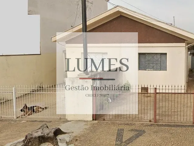 Casa com 300m² 4 quartos e 3 banheiros, à venda, no bairro Cidade Jardim em Americana