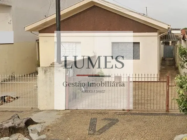 Casa com 300m² 4 quartos e 3 banheiros, à venda, no bairro Cidade Jardim em Americana