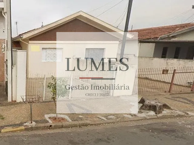 Casa com 300m² 4 quartos e 3 banheiros, à venda, no bairro Cidade Jardim em Americana