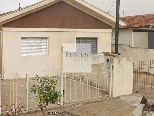 Casa com 300m² 4 quartos e 3 banheiros, à venda, no bairro Cidade Jardim em Americana