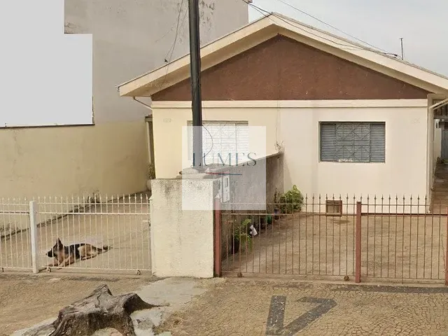 Casa com 300m² 4 quartos e 3 banheiros, à venda, no bairro Cidade Jardim em Americana