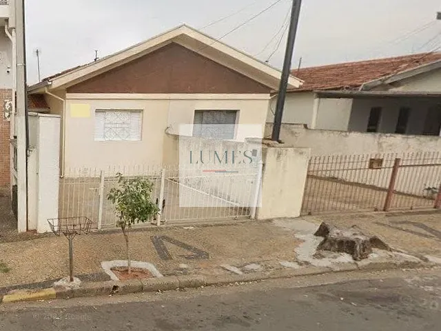 Casa com 300m² 4 quartos e 3 banheiros, à venda, no bairro Cidade Jardim em Americana