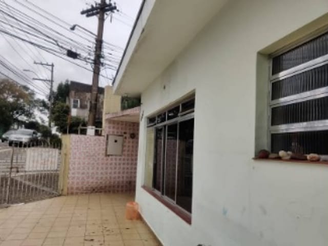 Casa com 217m² 4 quartos e 2 banheiros, à venda ou para alugar, no bairro Bela Vista em Osasco