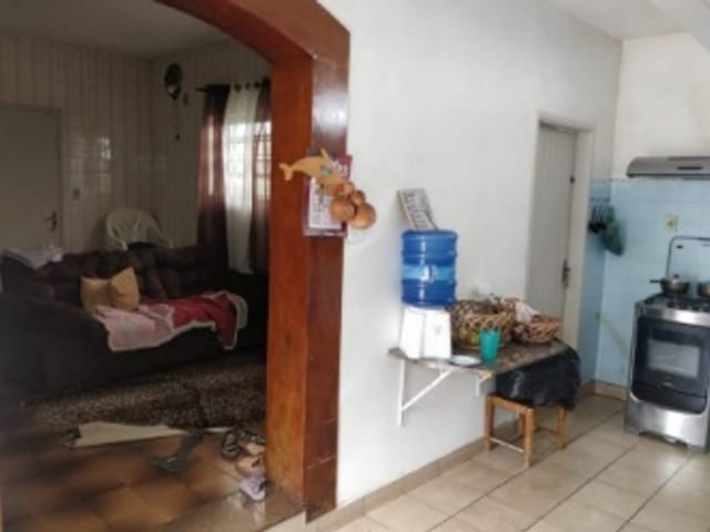 Casa com 217m² 4 quartos e 2 banheiros, à venda ou para alugar, no bairro Bela Vista em Osasco