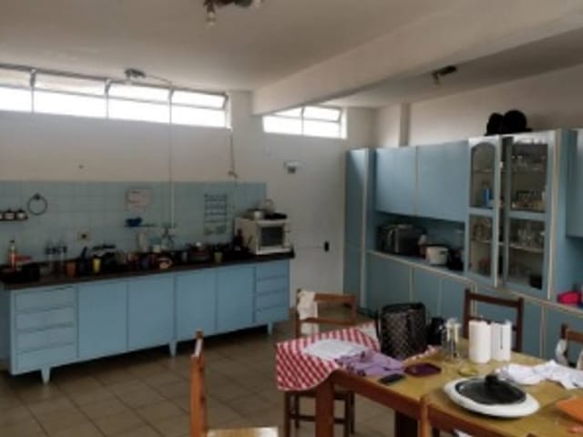 Casa com 217m² 4 quartos e 2 banheiros, à venda ou para alugar, no bairro Bela Vista em Osasco