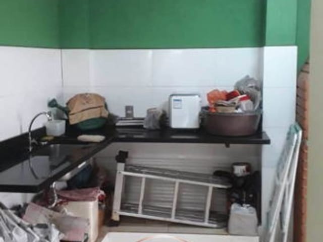 Casa com 158m² 3 quartos e 1 banheiro, à venda, no bairro Vila Nossa Senhora do Carmo em Araraquara