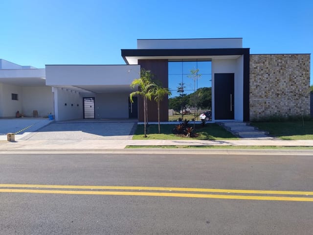 Foto do Casa - Casa com 3 dormitórios à venda, 264 m² por R$ 2.050.000,00 - Reserva Santa Izabel - Jaguariúna/SP | MARIANA FURIO DE WIT CORRETORA DE SEGUROS E IMOVEIS LTDA