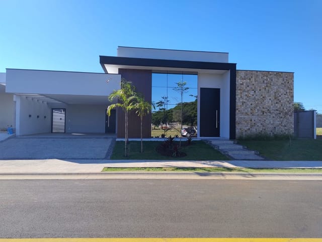 Foto do Casa - Casa com 3 dormitórios à venda, 264 m² por R$ 2.050.000,00 - Reserva Santa Izabel - Jaguariúna/SP | MARIANA FURIO DE WIT CORRETORA DE SEGUROS E IMOVEIS LTDA