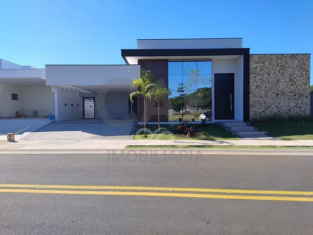 Casa com 479m² 3 quartos e 5 banheiros, à venda, no bairro Reserva Santa Izabel em Jaguariúna