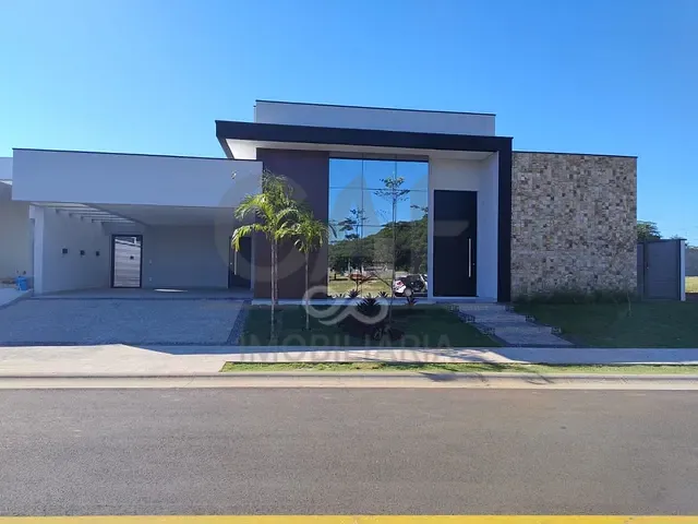 Casa com 479m² 3 quartos e 5 banheiros, à venda, no bairro Reserva Santa Izabel em Jaguariúna
