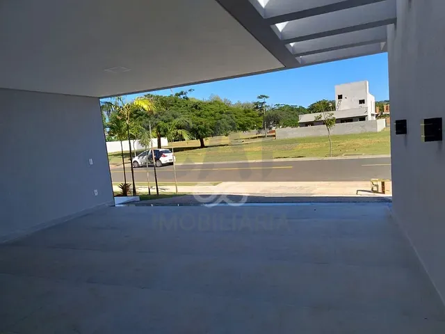 Casa com 479m² 3 quartos e 5 banheiros, à venda, no bairro Reserva Santa Izabel em Jaguariúna