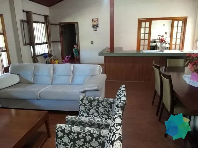 Casa com 2420m² 4 quartos e 2 banheiros, à venda, no bairro Condomínio Piccolo Paese em Salto
