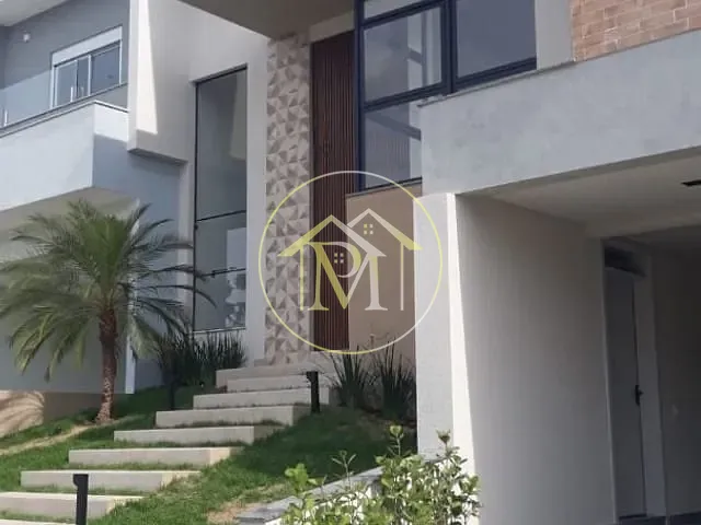 Casa com 212m² 3 quartos e 5 banheiros, à venda, no bairro Bairro Itapeva em Votorantim