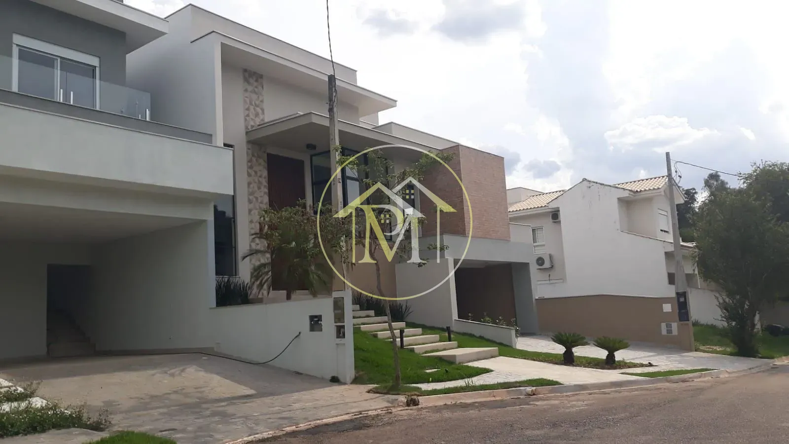 Casa, 3 quartos, 212 m² - Foto 3