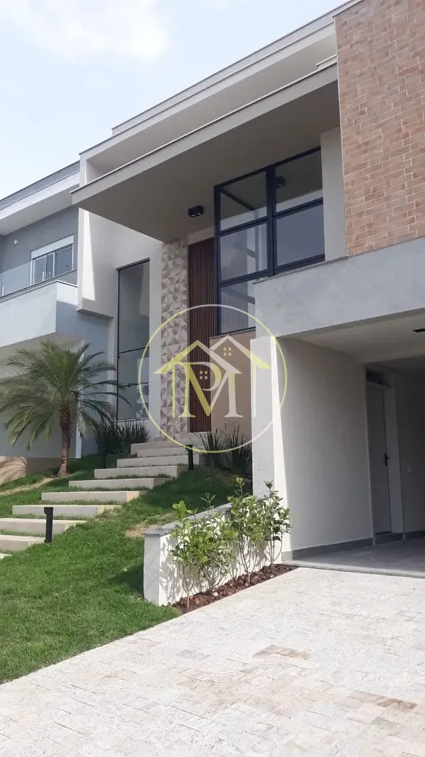 Casa, 3 quartos, 212 m² - Foto 4