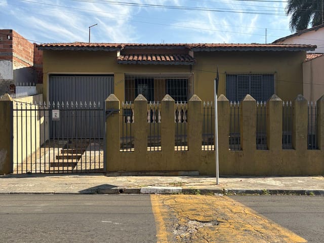 Foto do Casa - Casa para locação, São Vicente, Itapira, SP | Maximob Máximo em Serviços Imobiliários