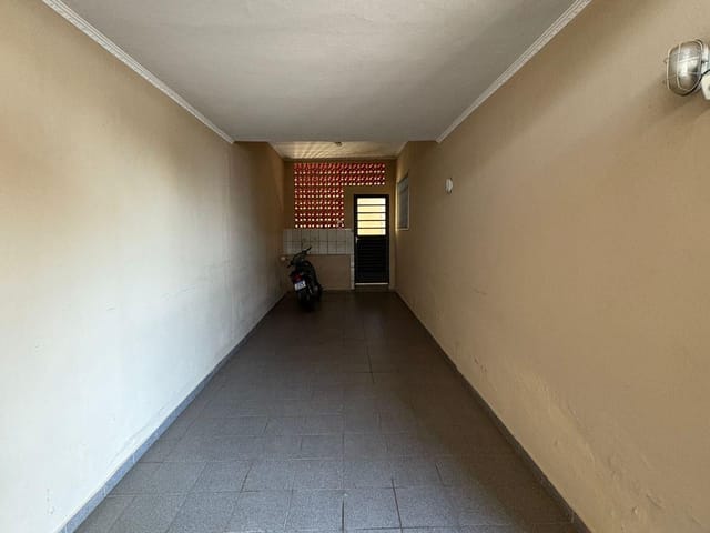 Foto do Casa - Casa para locação, São Vicente, Itapira, SP | Maximob Máximo em Serviços Imobiliários