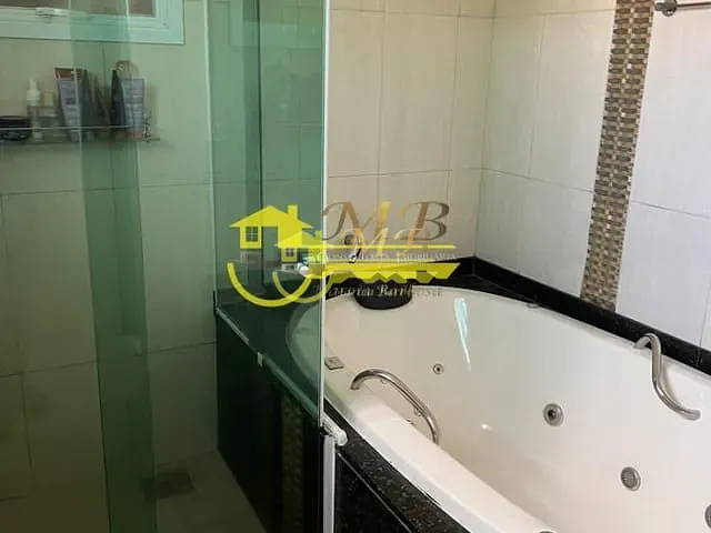 Casa com 300m² 3 quartos e 4 banheiros, à venda, no bairro Parque da Figueira em Campinas