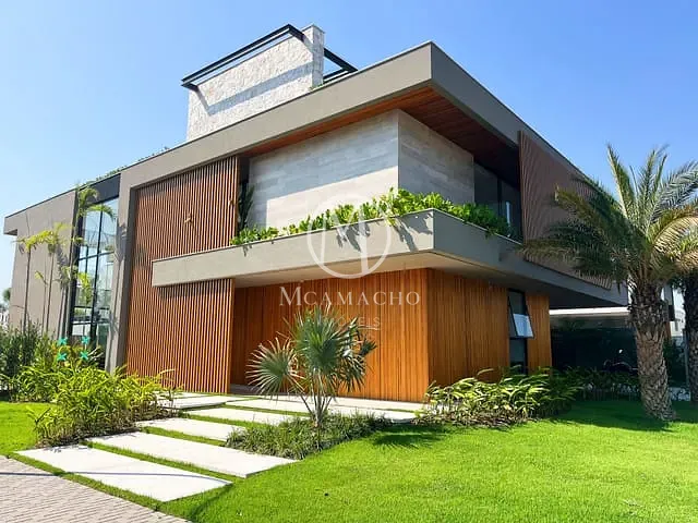 Casa 5 quartos e 7 banheiros, à venda, no bairro Barra da Tijuca em Rio de Janeiro