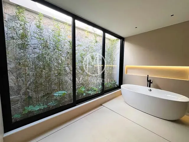 Casa 5 quartos e 7 banheiros, à venda, no bairro Barra da Tijuca em Rio de Janeiro