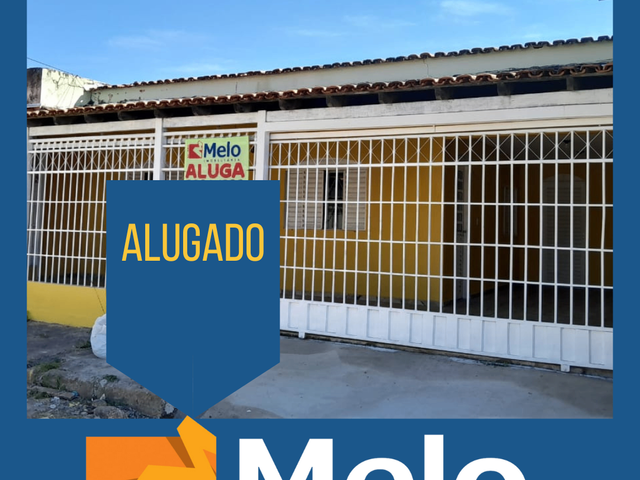 Foto do Casa - Casa 2 quartos QD 40 Setor Leste Gama-DF | Melo Imobiliária