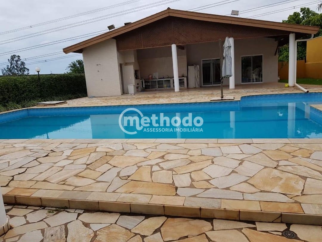 Casa, 5 quartos, 610 m² - Foto 5