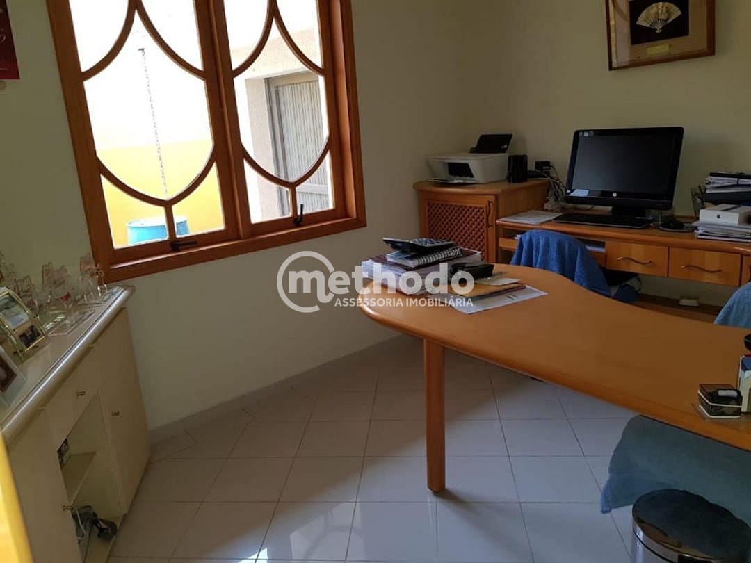 Casa, 5 quartos, 610 m² - Foto 11