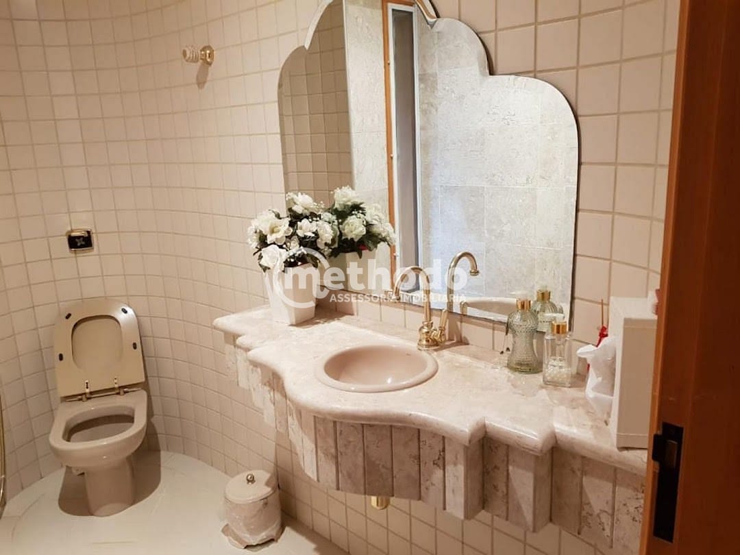 Casa, 5 quartos, 610 m² - Foto 18