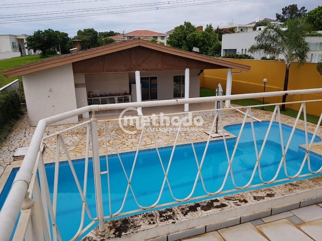 Casa, 5 quartos, 610 m² - Foto 32