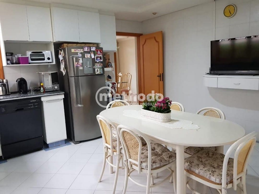 Casa, 5 quartos, 610 m² - Foto 12