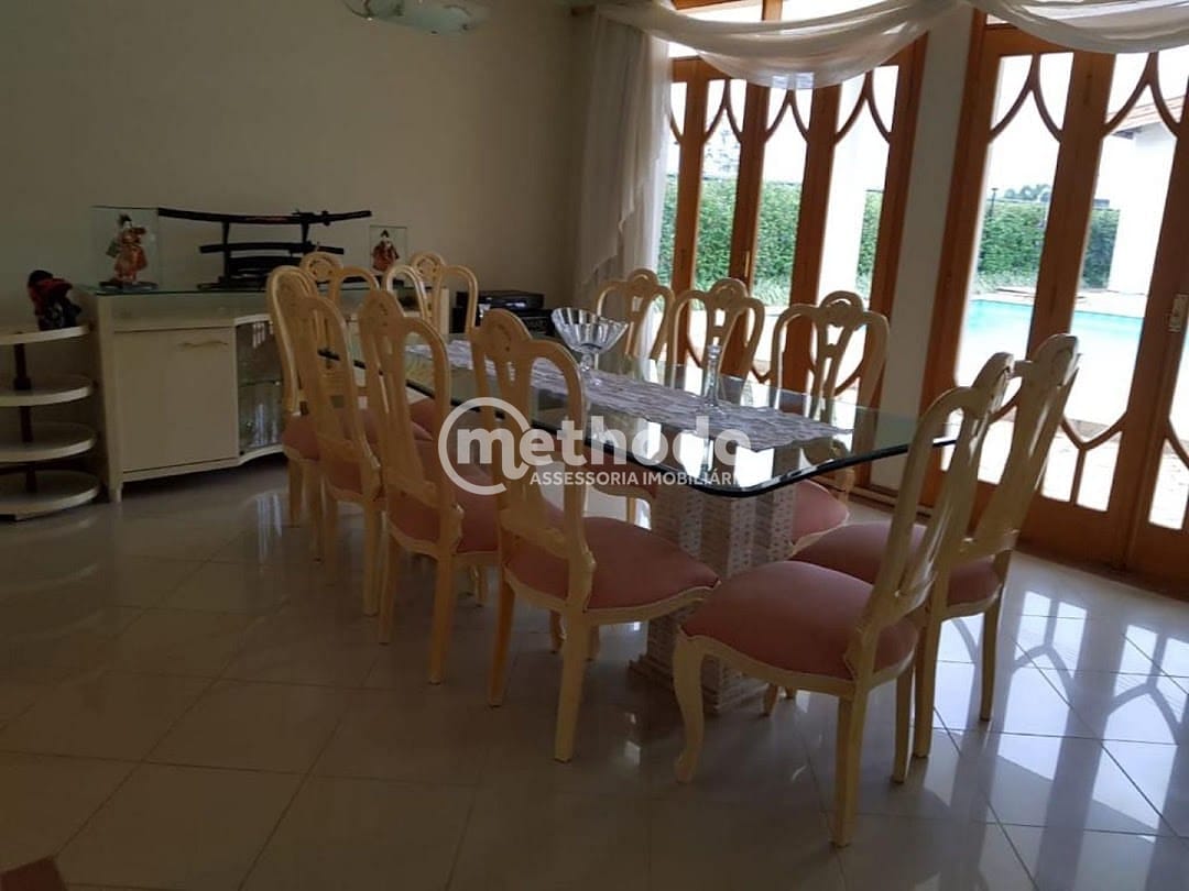 Casa, 5 quartos, 610 m² - Foto 7