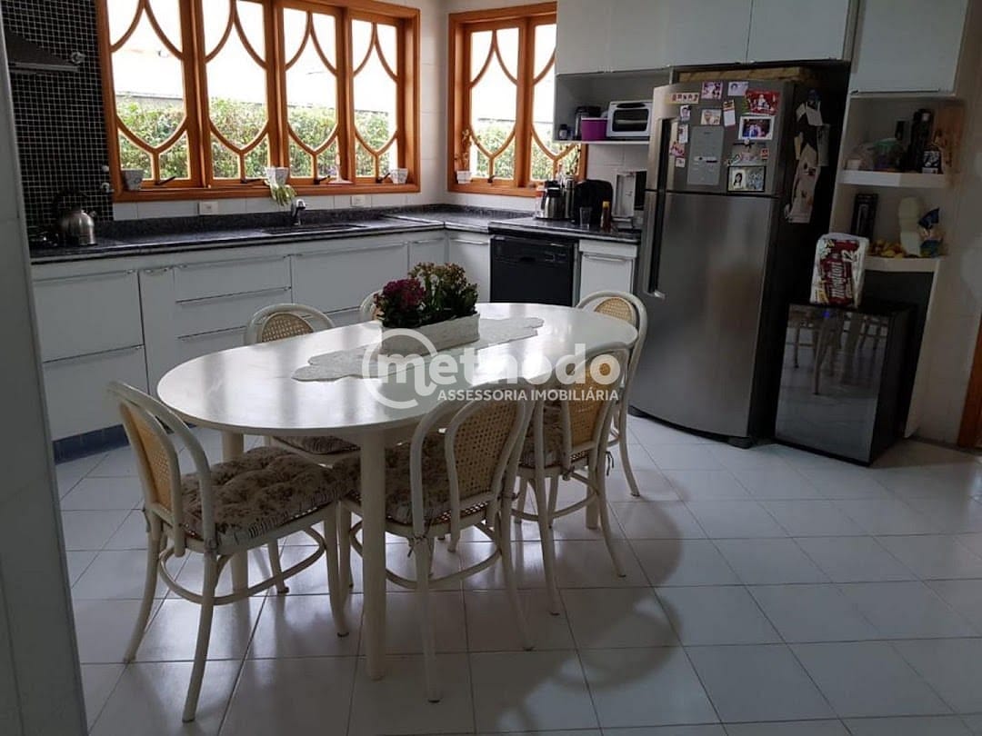 Casa, 5 quartos, 610 m² - Foto 13