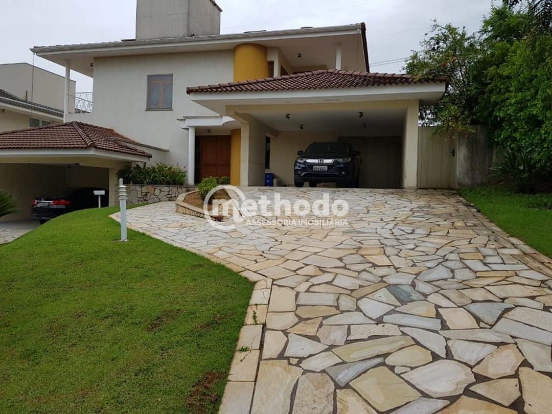 Casa, 5 quartos, 610 m² - Foto 2