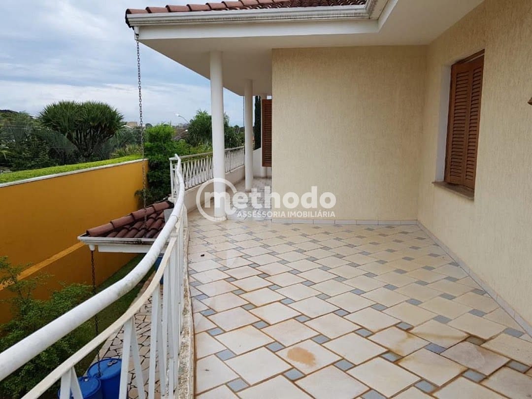 Casa, 5 quartos, 610 m² - Foto 31