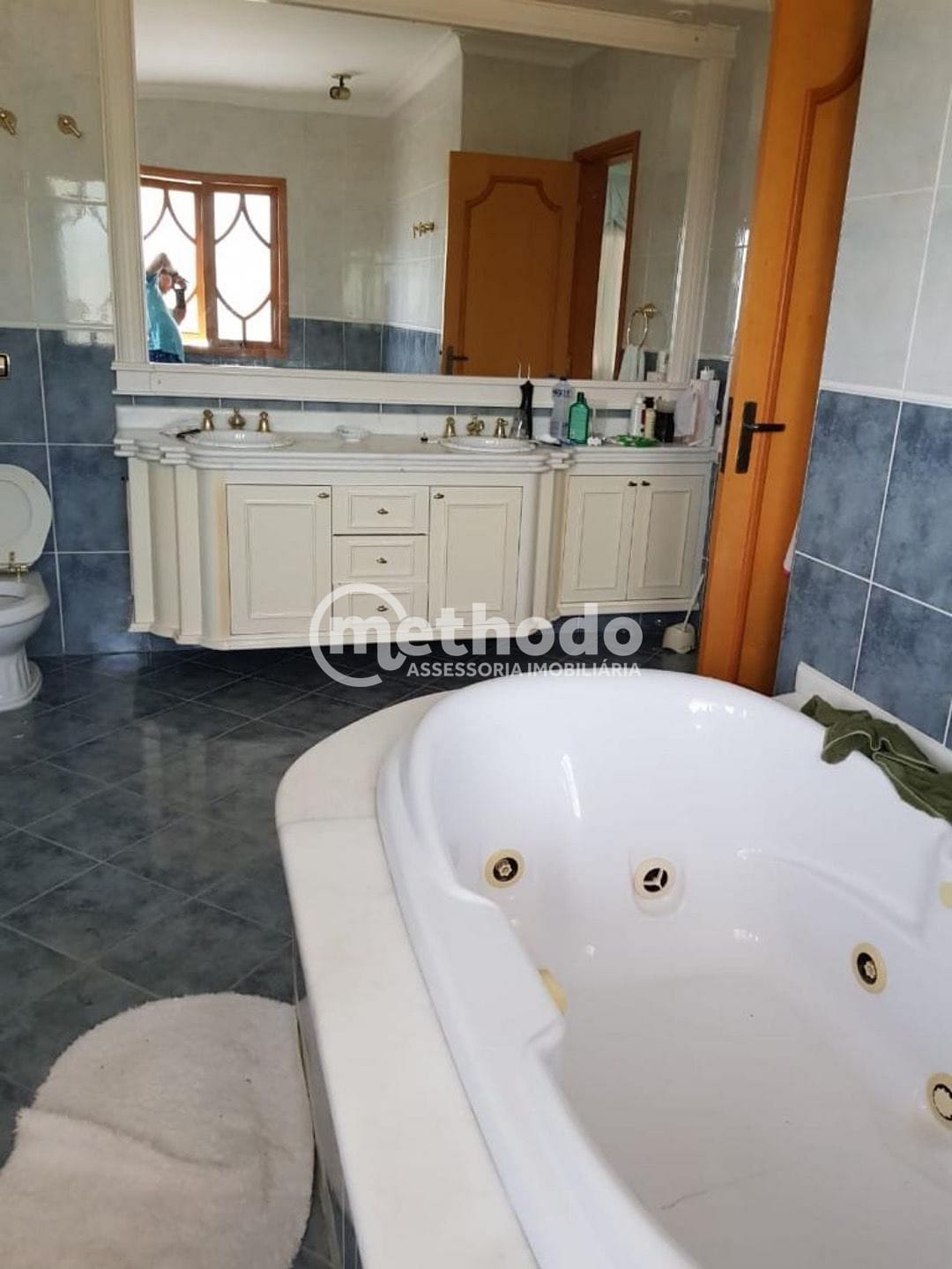 Casa, 5 quartos, 610 m² - Foto 21