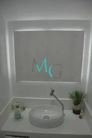 Casa, 4 quartos, 260 m² - Foto 15