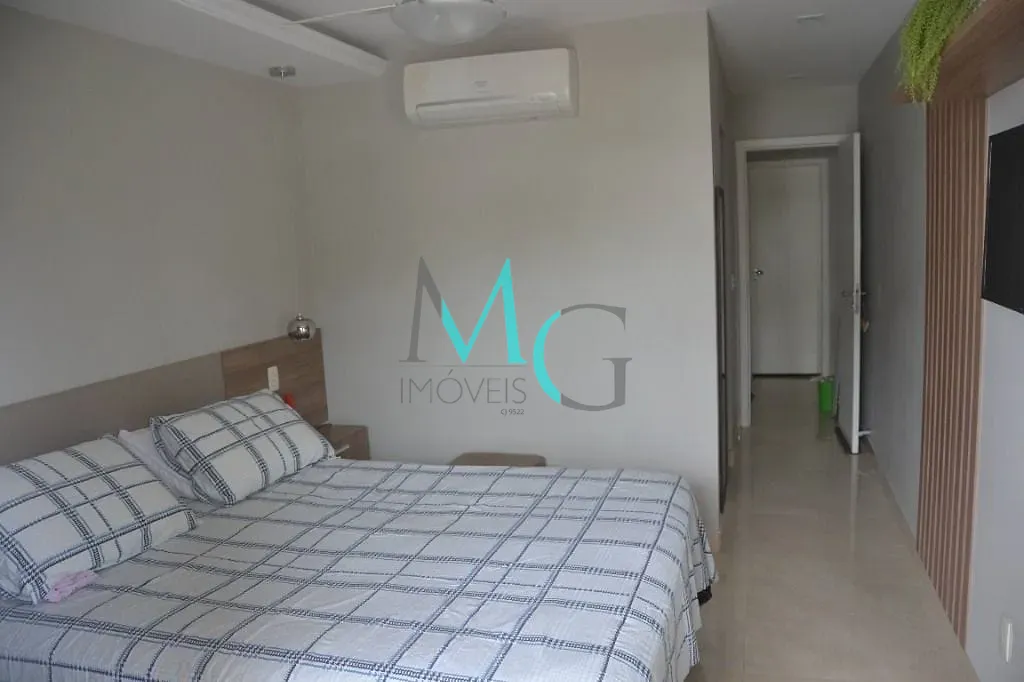 Casa, 4 quartos, 260 m² - Foto 17