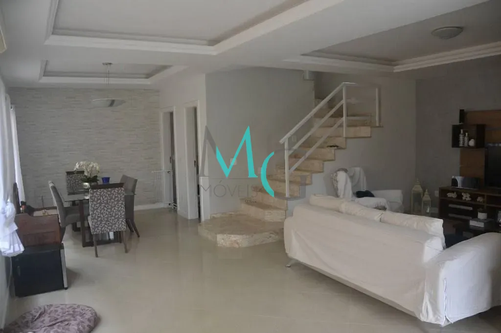 Casa, 4 quartos, 260 m² - Foto 20