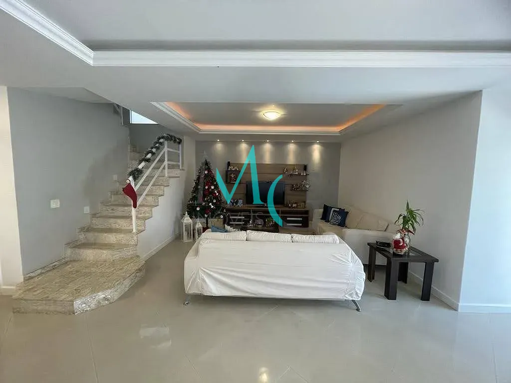 Casa, 4 quartos, 260 m² - Foto 24