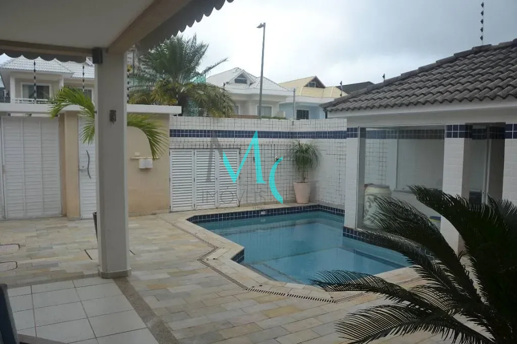 Casa, 4 quartos, 260 m² - Foto 30