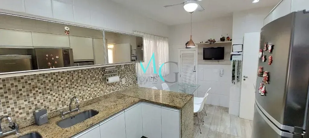 Casa, 4 quartos, 260 m² - Foto 69